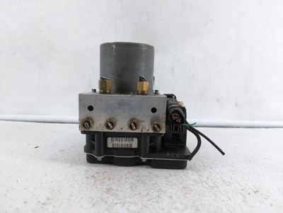 Módulo de control de bomba ABS JF4HQ Nissan Altima 2010-2010 Foto 1 de 4