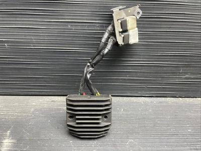 Honda CBR600RR 2009, regulador de alternador, regulador rectificador OEM #10225 Foto 1 de 4