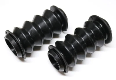 Nuevo juego de sellos de telar de alambre de jamba de puerta de goma / para camioneta Chevy GMC C/K 1995-99 Foto 1 de 4