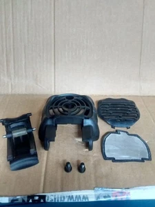 BOSTITCH GFN1664 & GBT1850 GAS NAILER NAIL GUN TOP COVER & FILTER + ACTUATOR - Picture 1 of 3