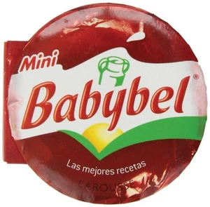 Mini Babybel: The Best Recipes, Mallet, Jean-Francois, Very Good condition, Book - Picture 1 of 1