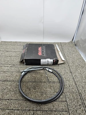 Cable de freno de estacionamiento Dorman para Pontiac Grand Prix Bonneville Grand LeMans 78-87 Foto 1 de 4