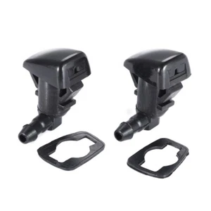 Windshield Wiper Washer Nozzle Water Spray Jet For Chevrolet Cruze 2011-2016 - Picture 1 of 12