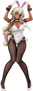 WING usato fullmetal Daemon Muramasa Muramasa Sansei Bunny Ver. Figurina 1/7 - Foto 1 di 3