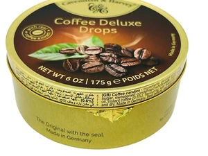 Cavendish & Harvey Café Deluxe Gotas Caramelo 7 OZ 200 g Hecho en Alemania Exp 10/25 - Imagen 1 de 10