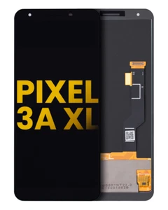 Original LCD Display + Touch Screen Digitizer Assembly for Google Pixel 3a XL - Picture 1 of 5