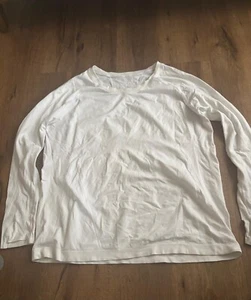 Lululemon Women’s Swiftly Tech LS Race size 8 - Picture 1 of 6