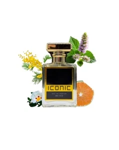 ICONIC PERFUMES - Inspired Designer 50Ml Long Lasting Luxury EDP - Picture 1 of 24