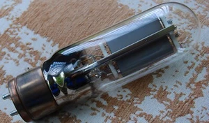 SG 845 B carbon tube for any 845 RCA Western Electric tube amplifier 300B 211 - Picture 1 of 1
