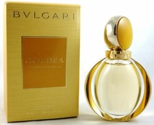 eau de parfum bvlgari goldea feminino 90m