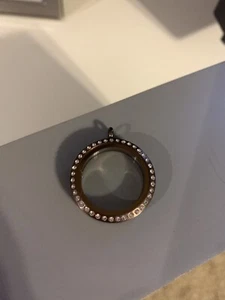 Origami Owl Locket - Picture 1 of 5