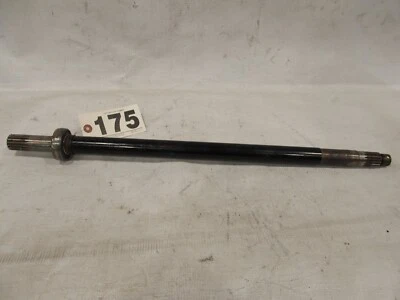 2000 Ski Doo Grand Touring 800 SE 700 Mach Z CK3 Jackshaft Foto 1 de 4