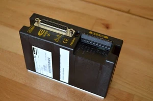 New Parker CompuMotor E-DC 4.8amp Microstepping Stepper Motor Driver 24-48vdc - Picture 1 of 12