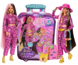 Barbie Extra Fly Doll Safari HPT48 Mattel - Bild 1 von 9