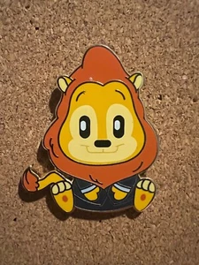 Disney Pin WDI MOG Adorbs Mystery Serie - Bürgermeister Löwenherz, Zootopia LE 300 - Bild 1 von 1
