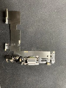 For Apple iPhone 13 Charging Port Pink Flex Cable Part Replacement - Picture 1 of 3