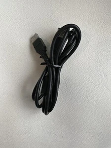 Official DMG-04 Nintendo GameBoy Link Cable OEM - Game Boy Authentic gb cable - Picture 1 of 3