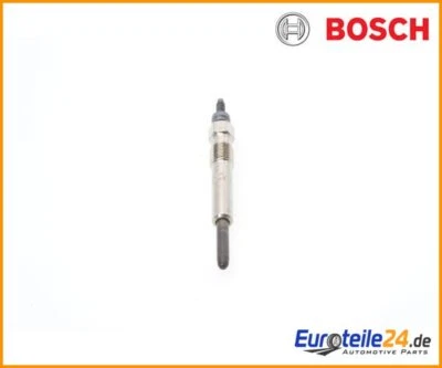 Glühkerze Duraterm BOSCH 0250202131 für Ford Focus Galaxy - Bild 1 von 4