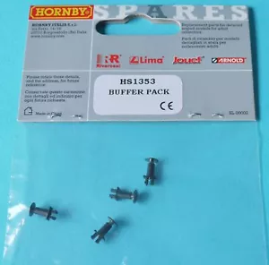 HS1353 Hornby Rivarossi Pufferpaket für Diesellok D.341 HR2004 IS37k - Bild 1 von 1