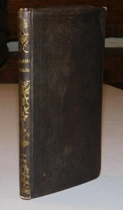 Pre-1835 THE PLEASING MORALIST w/ 28 ENGRAVINGS - Essays on Various Subjects - Imagen 1 de 6