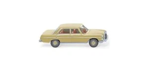 Wiking PKW MB 200/8 beige 014102 - Picture 1 of 1