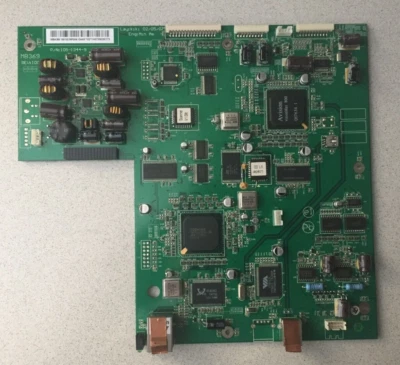 OKI 105-1344-9 Communications Board - Image 1 of 3