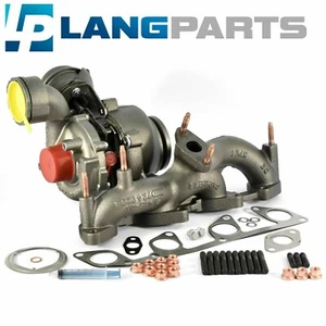 Turbolader für VW Passat Golf Touran 2.0 TDI 03G253010J 03G253019A 03G253014H - Bild 1 von 6