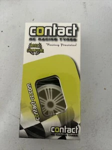 Contact Front Foam Tires Wgt/gt10 JW28fa - Bild 1 von 2