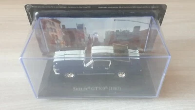 AMERICAN CARS 1:43 - SHELBY GT500 1967 - Immagine 1 di 4