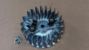 volano motosega echo cs355t OEM - Foto 1 di 2