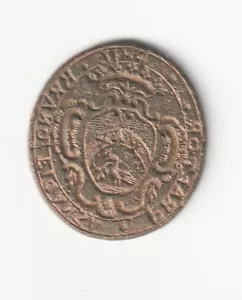 SIGILLO ANTICO 1700 - Foto 1 di 2
