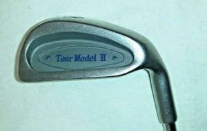 //New Tour Model II Blue Dot 39* #8 Iron - Women's -Right Hand -Steel Shaft #737 - Picture 1 of 12