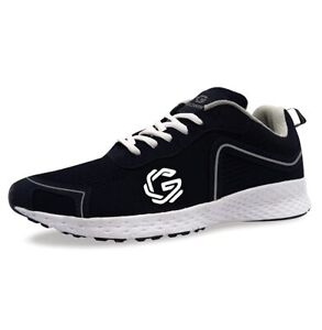 GOWIN Flow Running Shoes For Men Walking Shoes Training Shoes Size UK-6 to UK-11