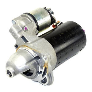 Starter 55572440 Vauxhall Adam Astra J Corsa D E Mocha A14XEL A14XER A14NET - Picture 1 of 2