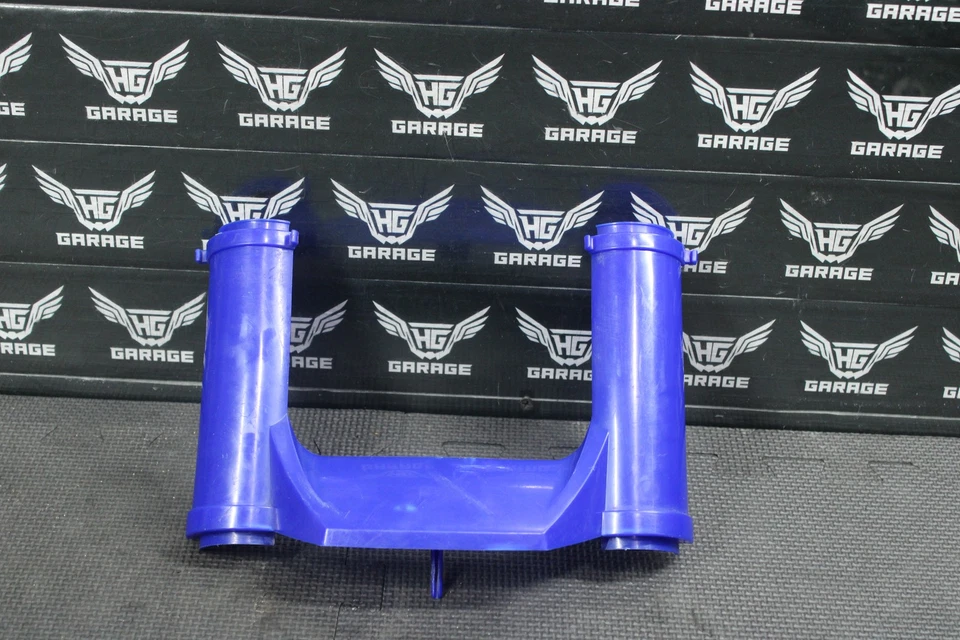 2006 雅马哈 TTR250 原始设备制造商前叉护罩 4GY-23472-20-00 — 第 1/4 张图片