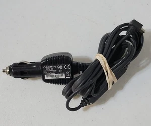 GENUINE Garmin GTM25 GPS TM Traffic Receiver Car Charger NUVI 205 255W 265T 1300 - Picture 1 of 2