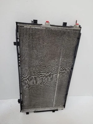 Ford F150 2011-2014 camioneta 5,0 L condensador de CA turbo 11-14 BL3Z19712B Foto 1 de 4