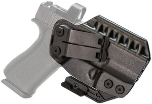 CYA Supply Co. Ridge IWB Holster - passt Glock 43X MOS & Glock 43 - Veteranenbesitz... - Bild 1 von 2