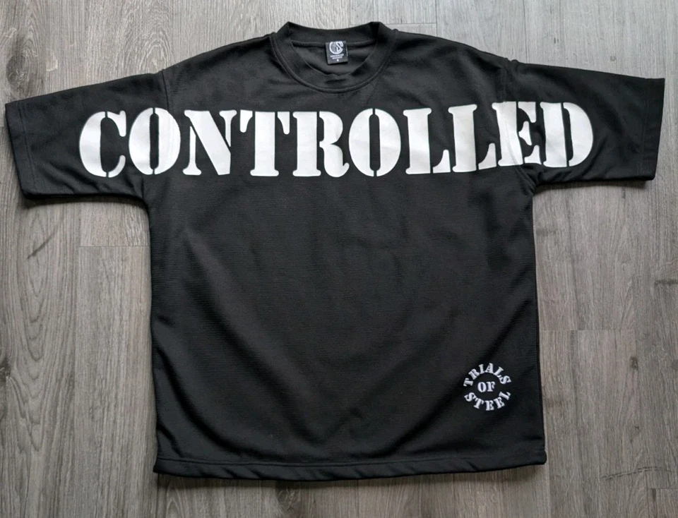 Cubierta de bomba de locura controlada para hombre S Foto 1 de 4