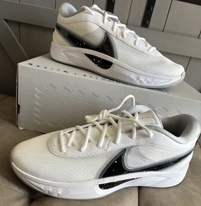 Nike Giannis Freak 6 (FJ7792-102) Men’s 12 - Picture 1 of 5