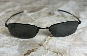 Oakley Jackknife 6.0 Polished Black Eyeglasses FOR FRAMES ONLY 51-20-138 - Picture 1 of 8