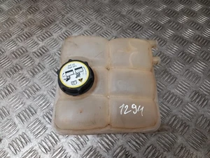 Ford Focus Mk3 Overflow Bottle 1.0L Petrol 8V618K218AE 2015 16 17 18 - Picture 1 of 12
