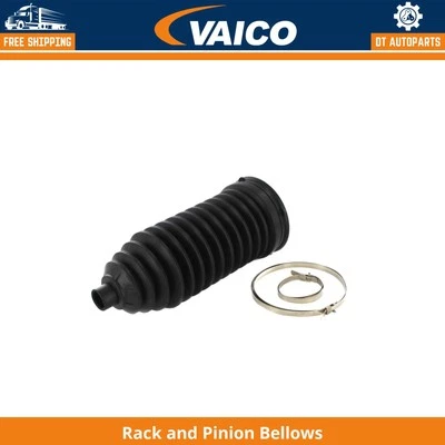 For 2008-2014 Mercedes-Benz CL63 AMG Base Rack and Pinion Bellows Vaico 2009 - Image 1 of 2