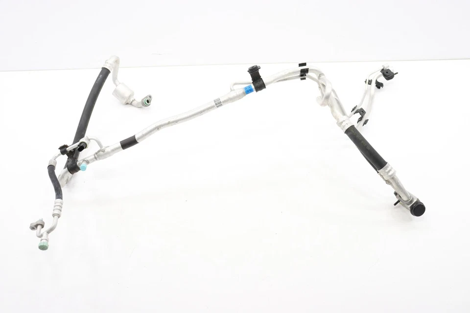 KIA SEDONA 2015-2018 CLIMATIZACIÓN AIRE ACONDICIONADO MANGUERA DE SUCCIÓN TUBO OEM Foto 1 de 4