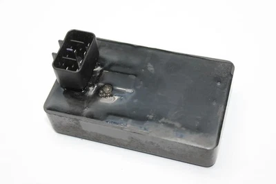 Steuergerät CDI Zündbox für Roller Agility 125 City R16 CK125T-7C - Bild 1 von 4