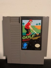 Golf (Nintendo, 1985)