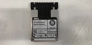 Dell PX05SRB096Y 960GB 2.5" 12Gb/s RI MLC SAS Solid State Drive Dell P/N: 0MWGK7 - Afbeelding 1 van 1