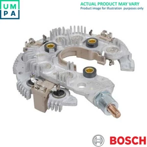 RECTIFIER ALTERNATOR 1 986 AE0 260 FOR VW 038 903 359 - Picture 1 of 7