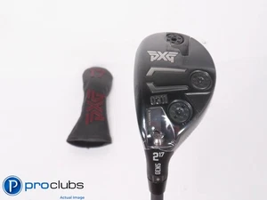NEW Left Handed PXG 0311 Gen5 17* 2 HYBRID w/Cover HZRDUS 80g 6.5 X-Flex 452552 - Picture 1 of 4