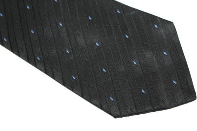 Corbata de seda Dolce E Gabbana hecha en Italia F86661 Foto 1 de 4